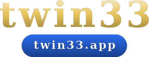 twin33 logo