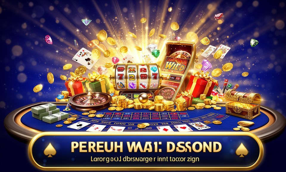 twin33 Tioman Treasure Slots